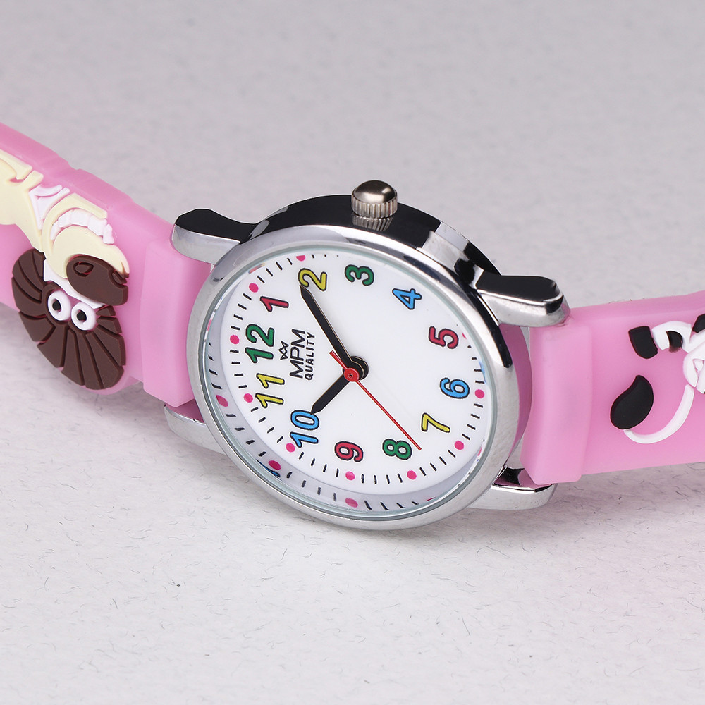 MPM Kids Animals - D