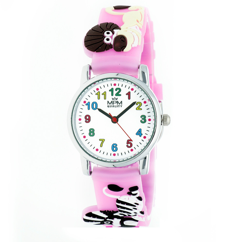 MPM Kids Animals - D