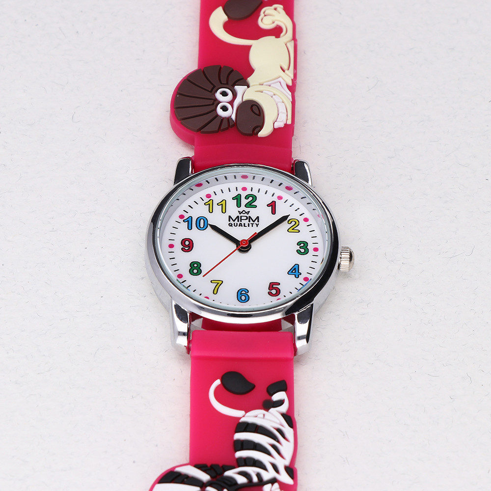 MPM Kids Animals - E