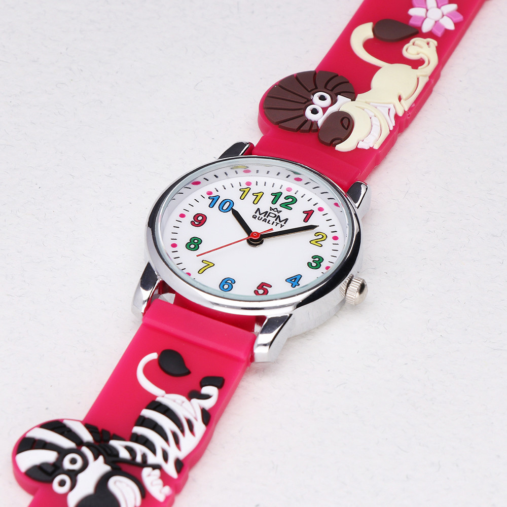 MPM Kids Animals - E