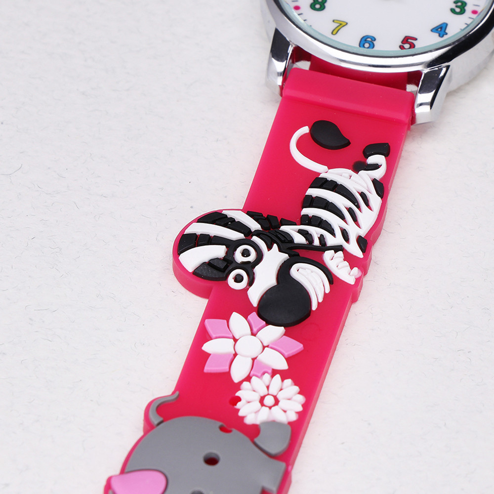 MPM Kids Animals - E