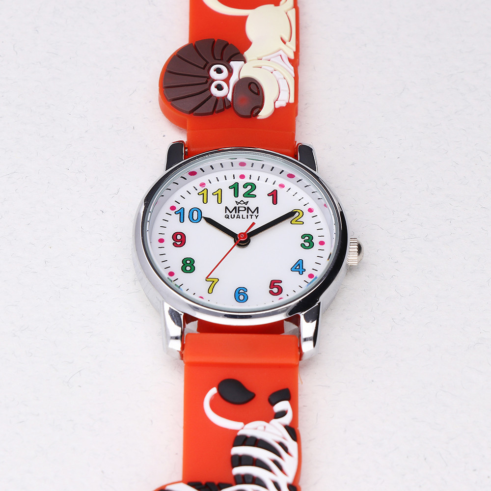 MPM Kids Animals - F