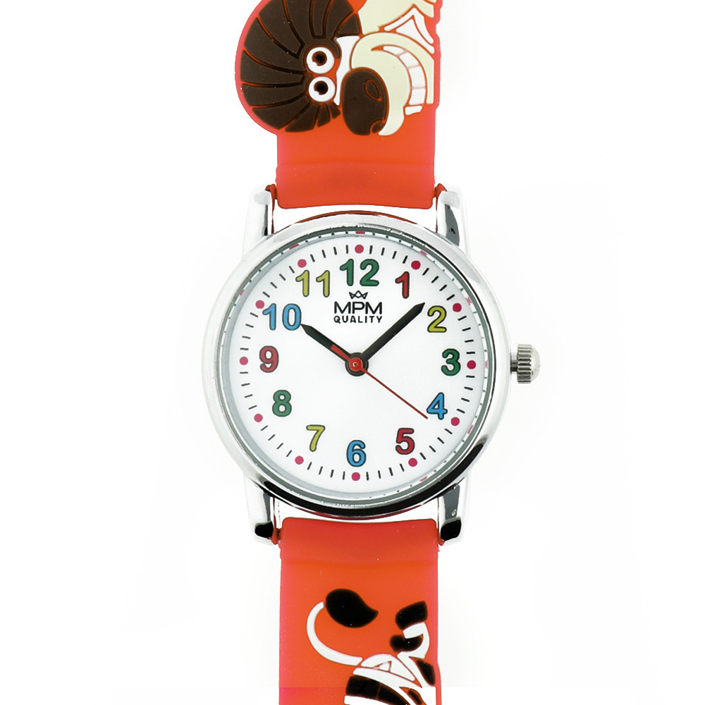 MPM Kids Animals - F