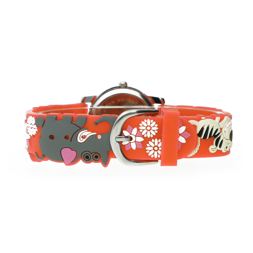 MPM Kids Animals - F