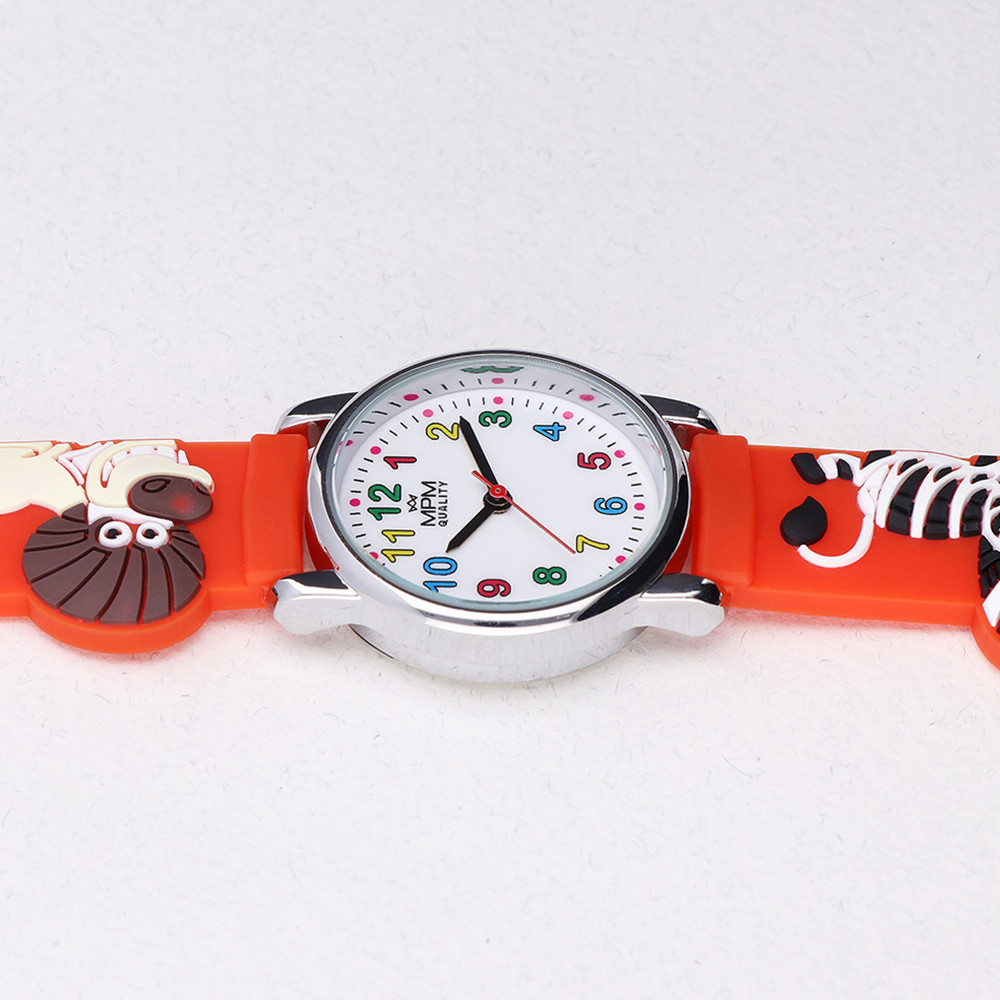 MPM Kids Animals - F