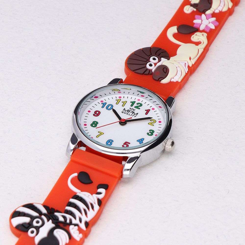 MPM Kids Animals - F