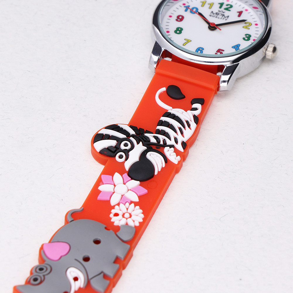 MPM Kids Animals - F