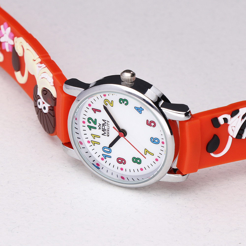 MPM Kids Animals - F