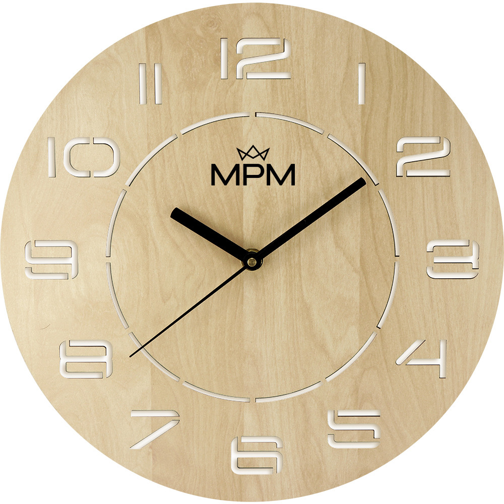 MPM Nostalgy - A