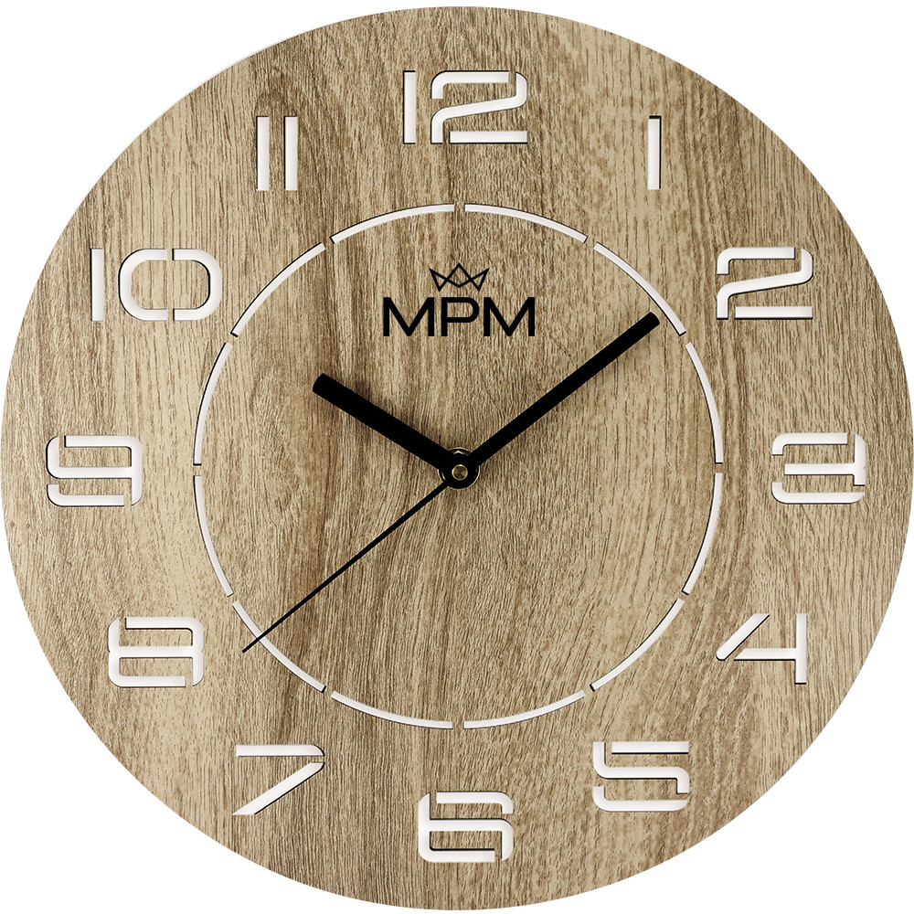 MPM Nostalgy - B