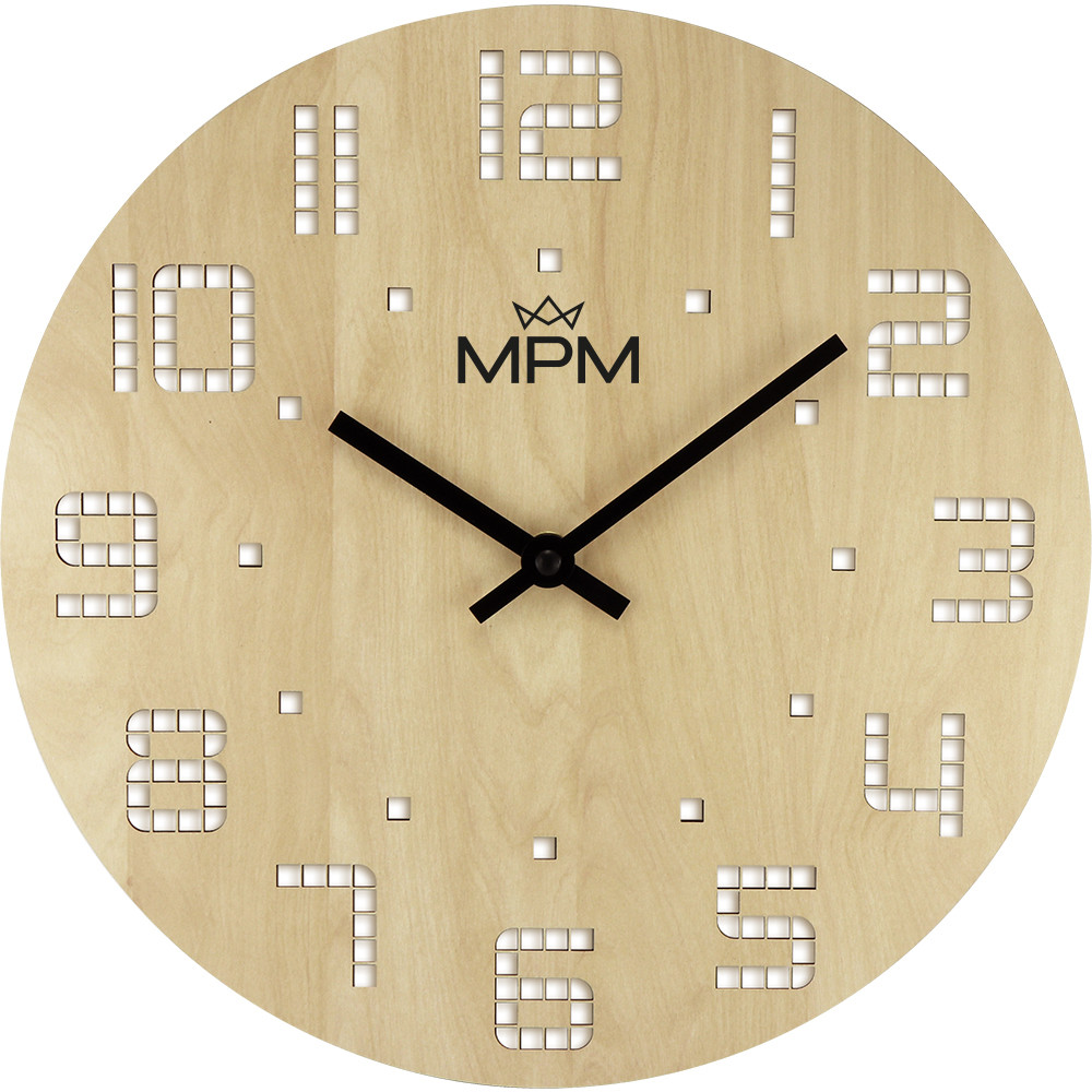 MPM Pixel - A