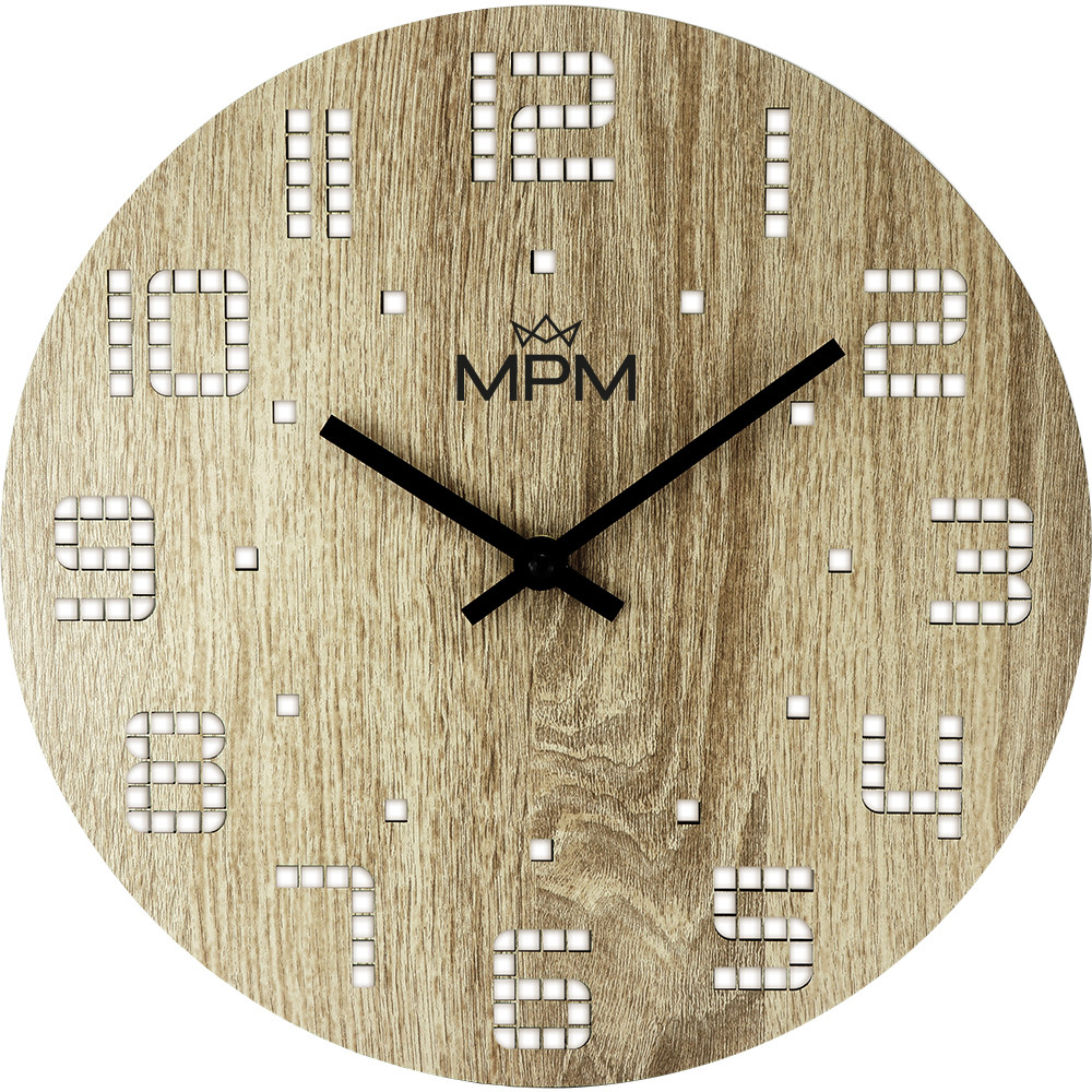MPM Pixel - B