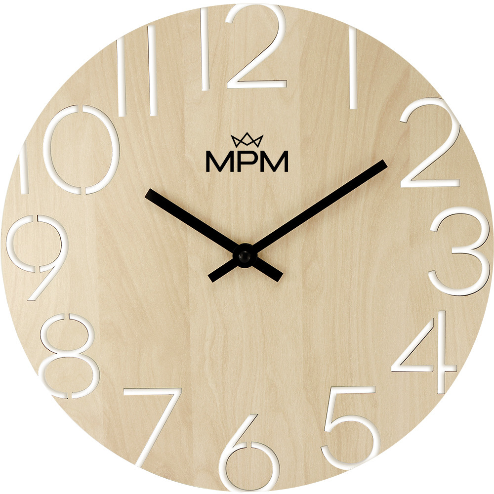 MPM Circle - A