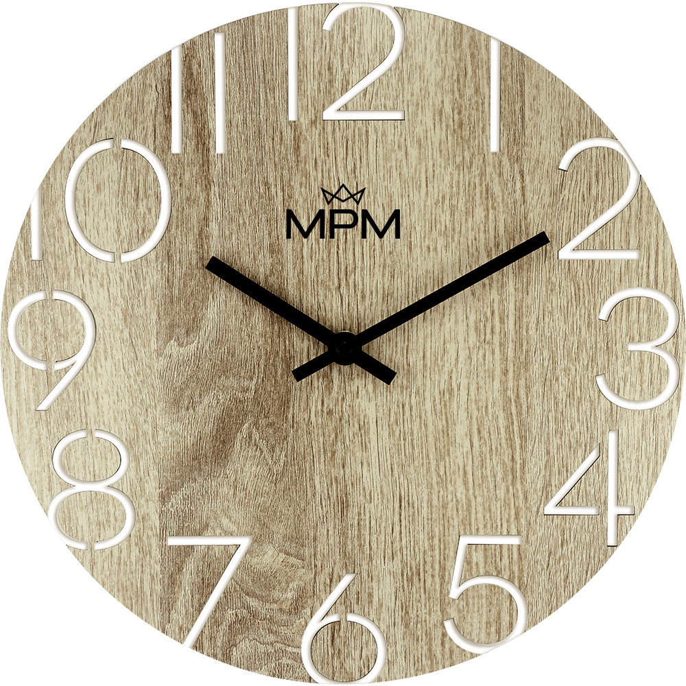 MPM Circle - B