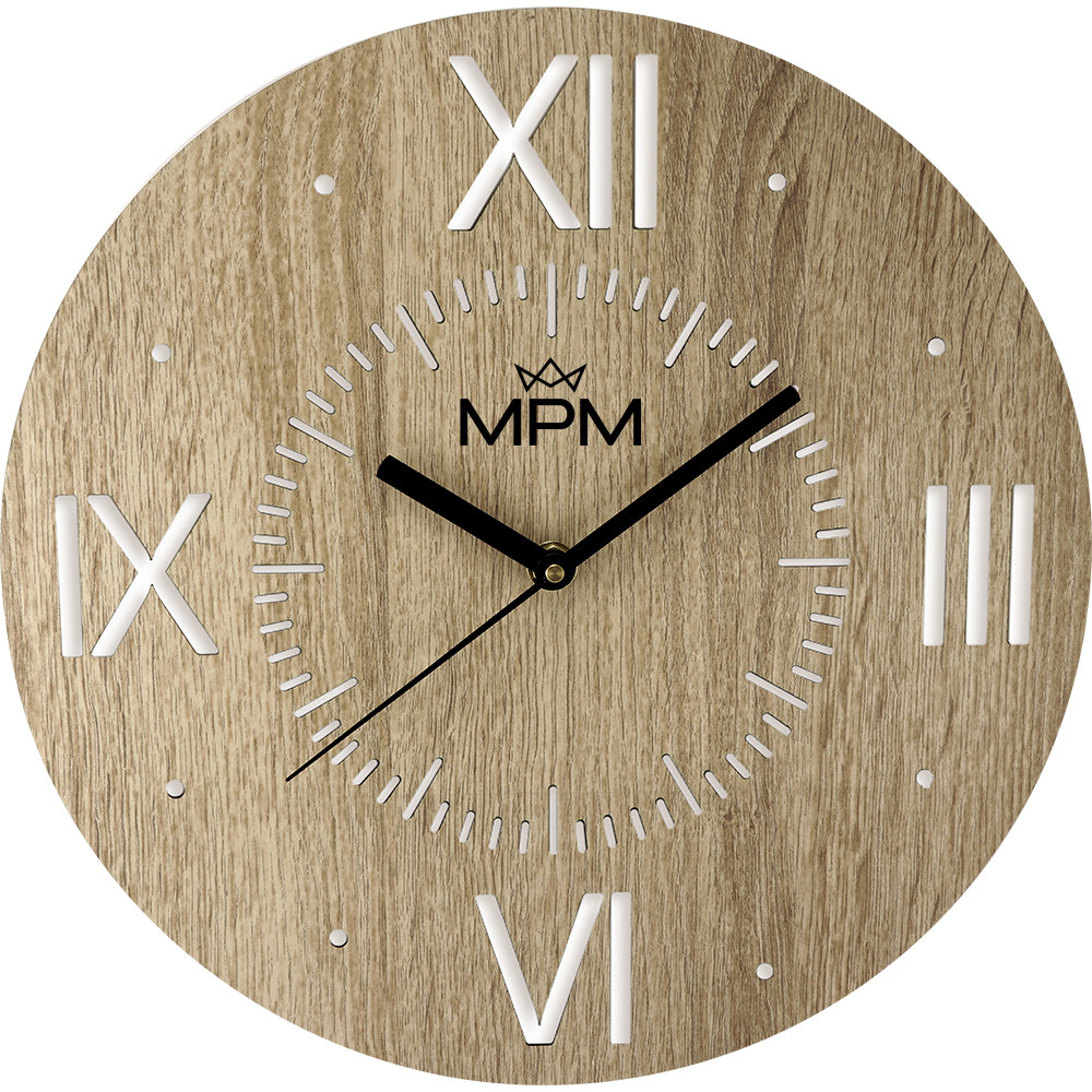 MPM Rome - B