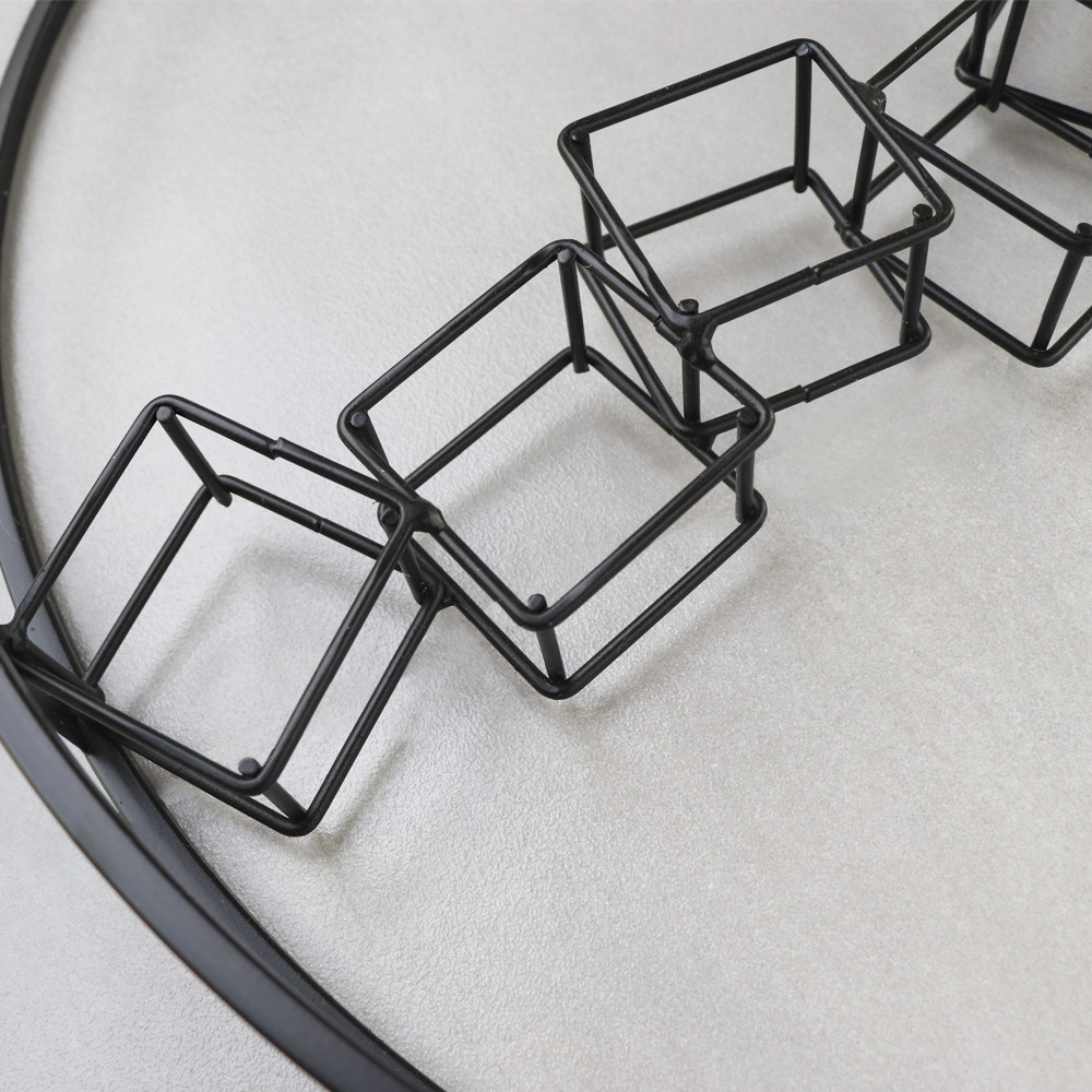 MPM Simple Cubes