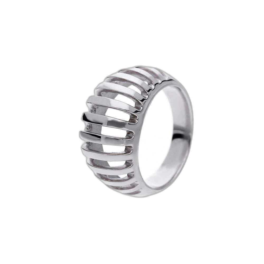 Ring 70014, silver, size 52