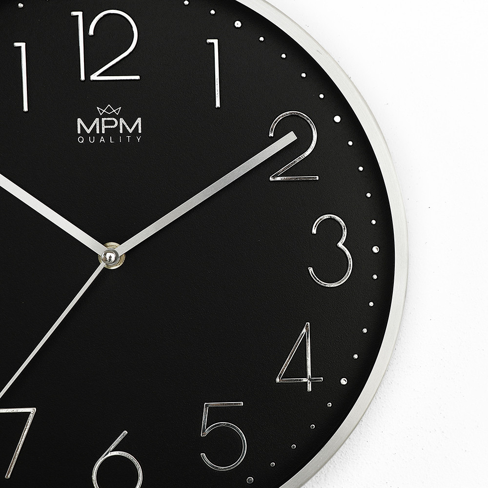MPM Metallic Elegance - B