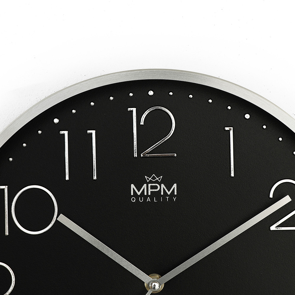 MPM Metallic Elegance - B