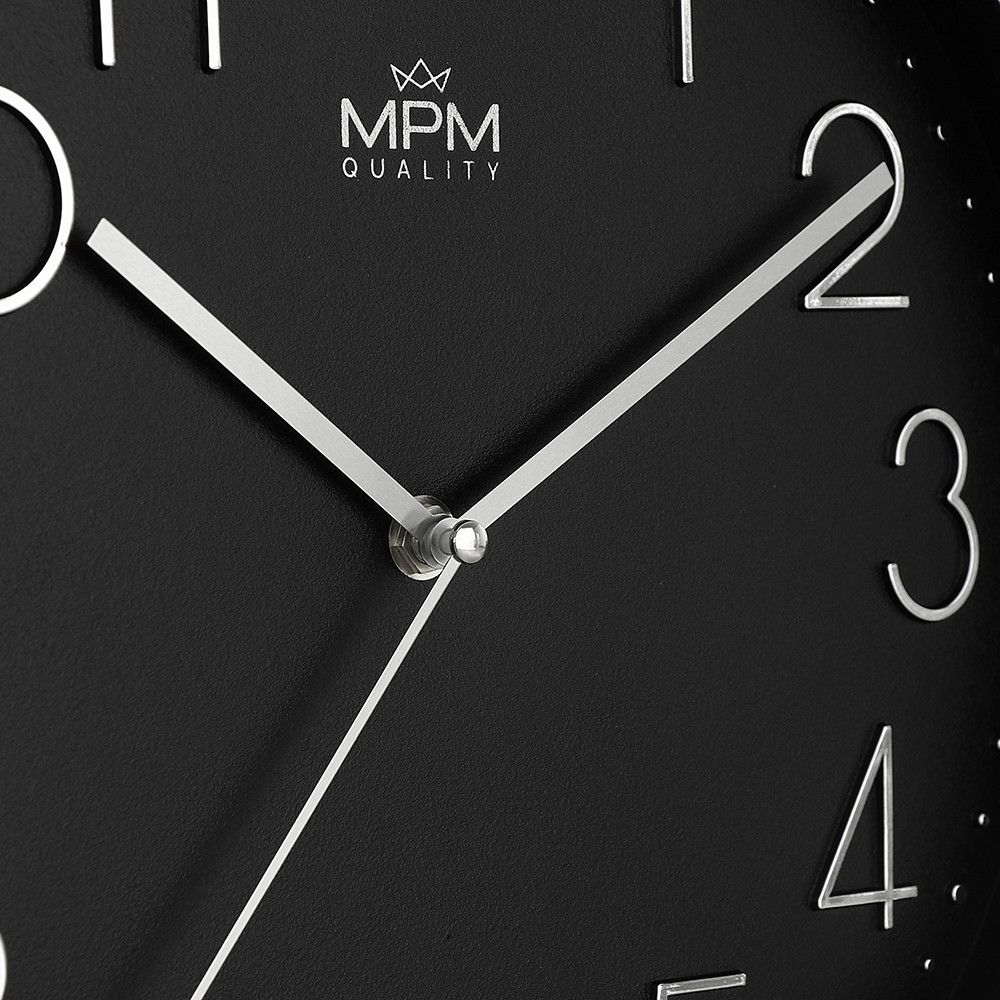MPM Metallic Elegance - B