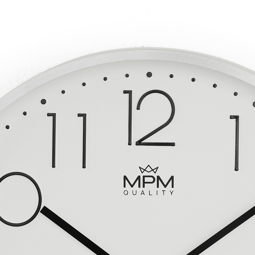 MPM Metallic Elegance - A
