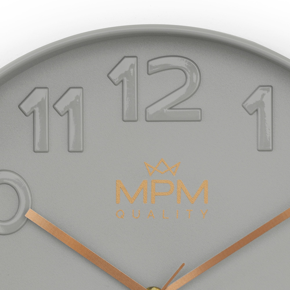 MPM Simplicity I - C