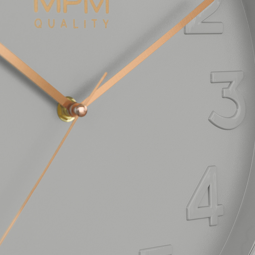 MPM Simplicity I - C