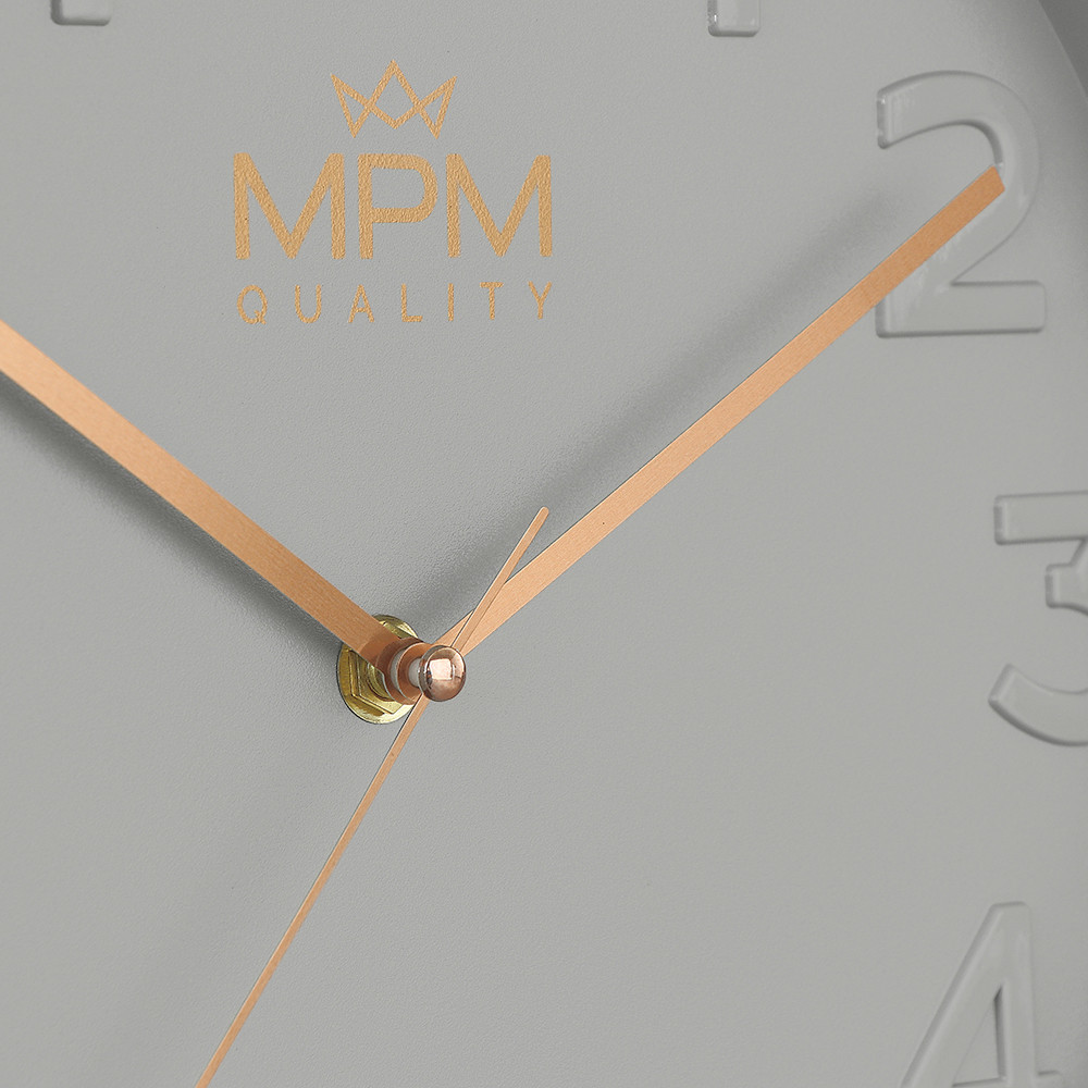MPM Simplicity I - C