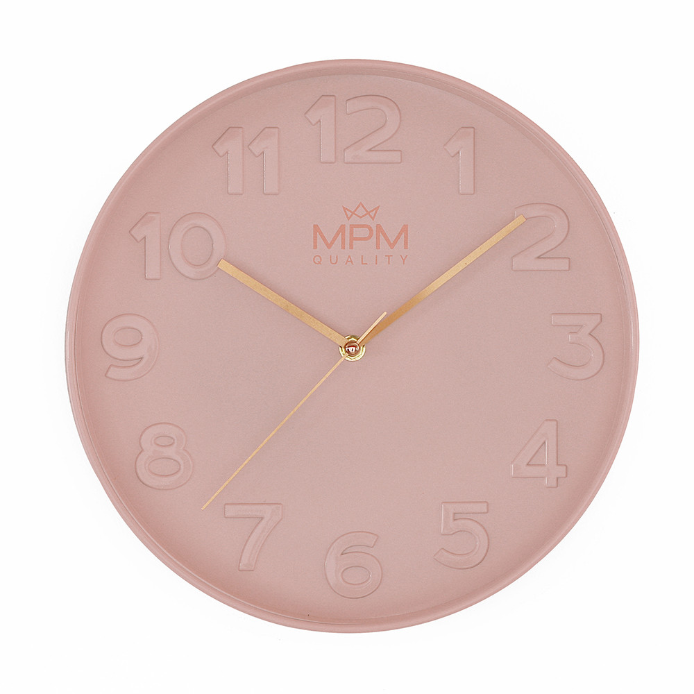 MPM Simplicity I - A
