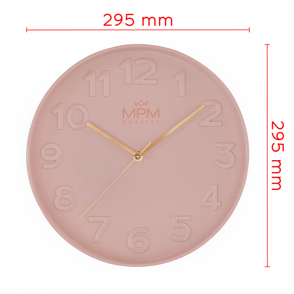 MPM Simplicity I - A