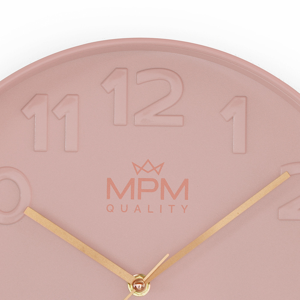 MPM Simplicity I - A