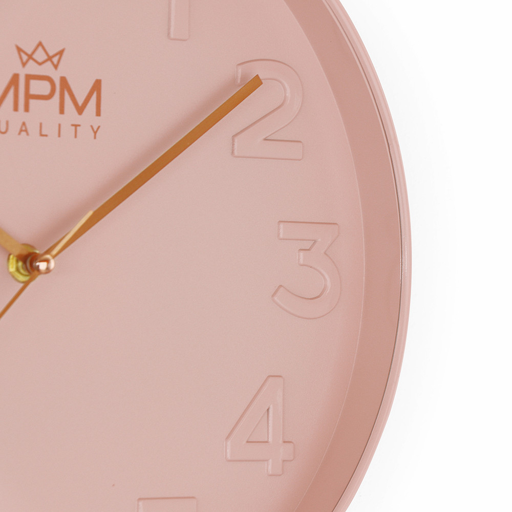 MPM Simplicity I - A