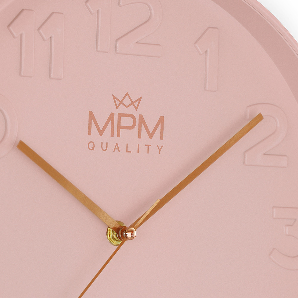 MPM Simplicity I - A