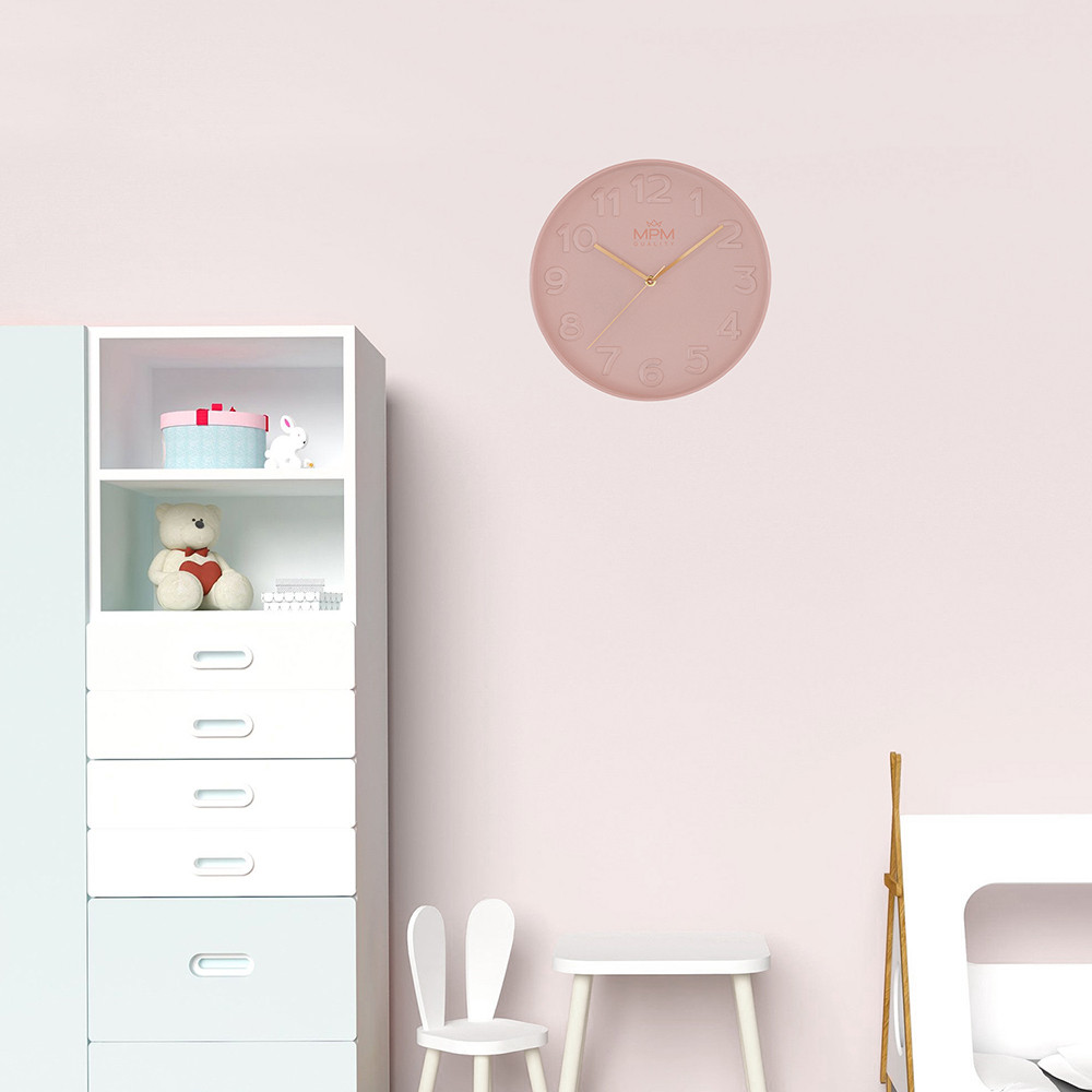 MPM Simplicity I - A
