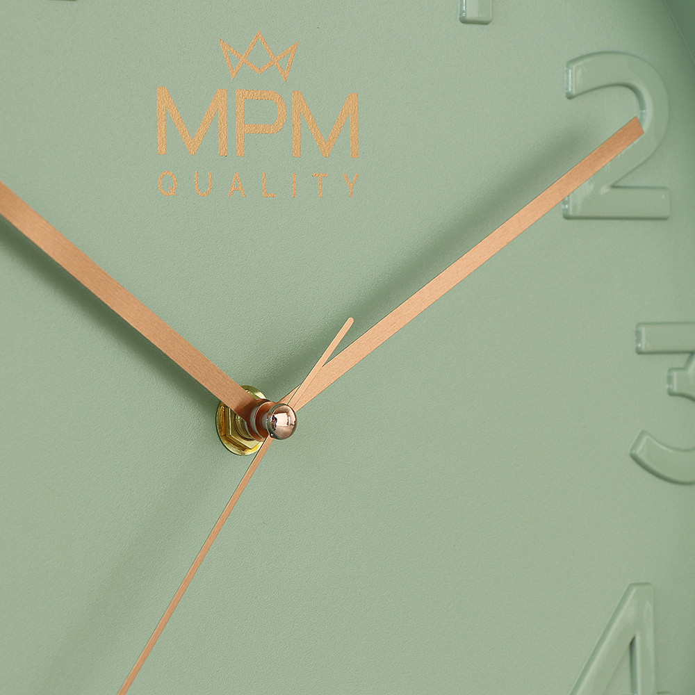 MPM Simplicity I - B