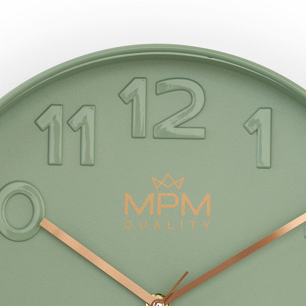 MPM Simplicity I - B