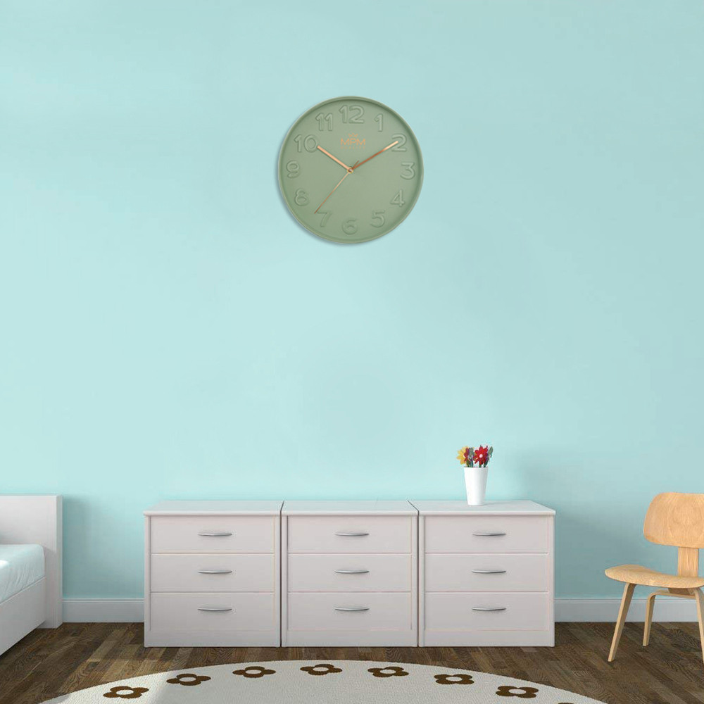 MPM Simplicity I - B
