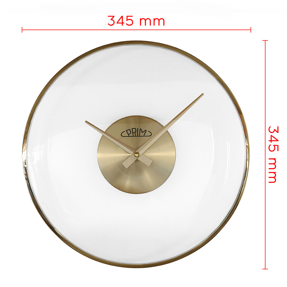 PRIM Pellucid Lens