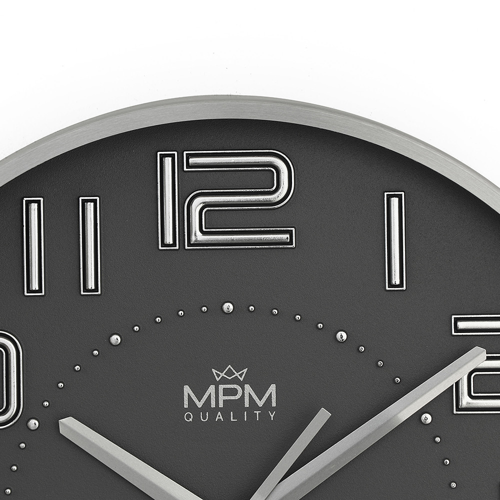 MPM Metallic Eternity