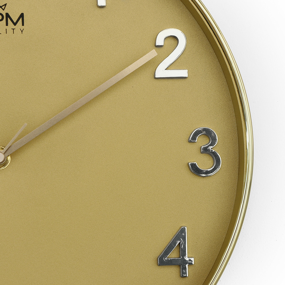 MPM Golden Simplicity