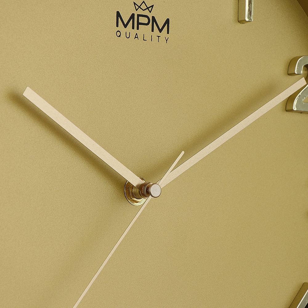 MPM Golden Simplicity