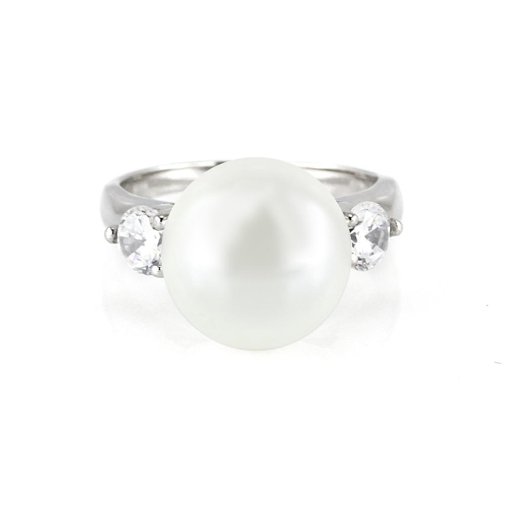 Ring 7911, Silver, size 58