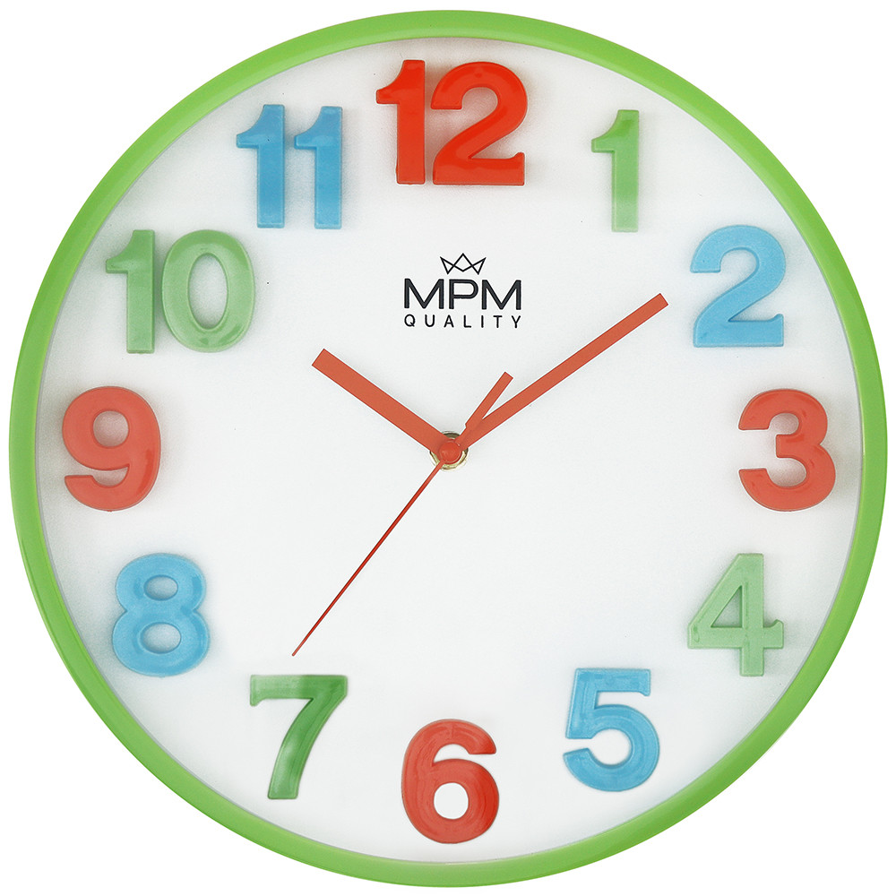 MPM E01.4186 - grün
