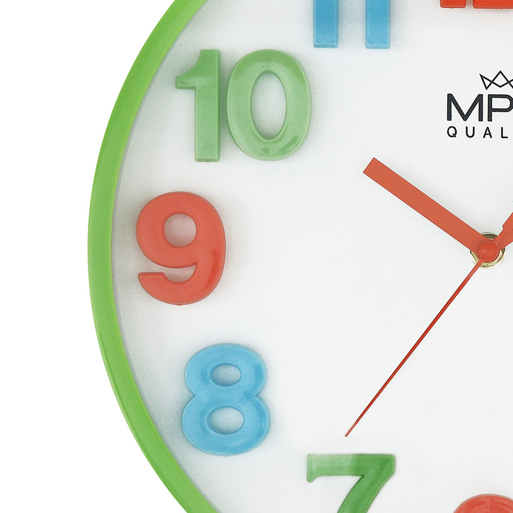 MPM E01.4186 - zelené