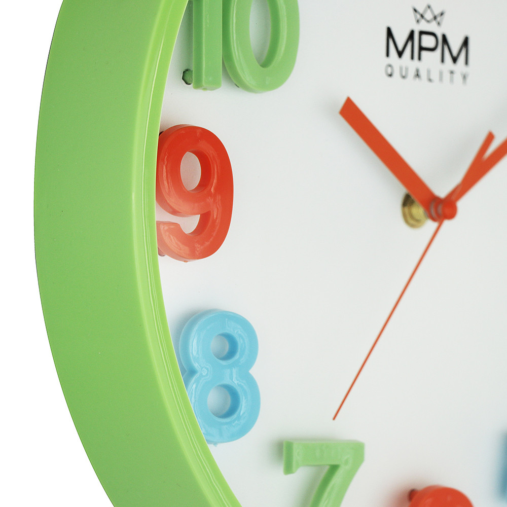 MPM E01.4186 - zelené