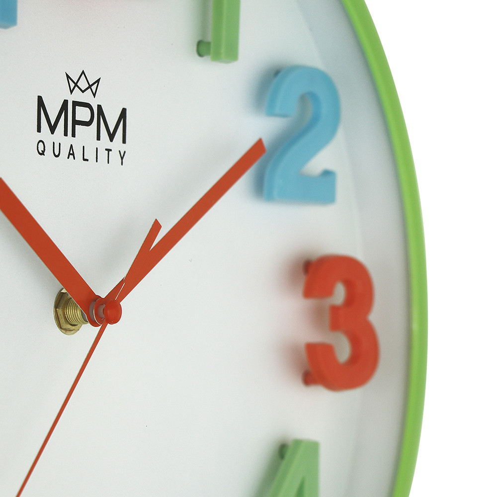 MPM E01.4186 - zelené