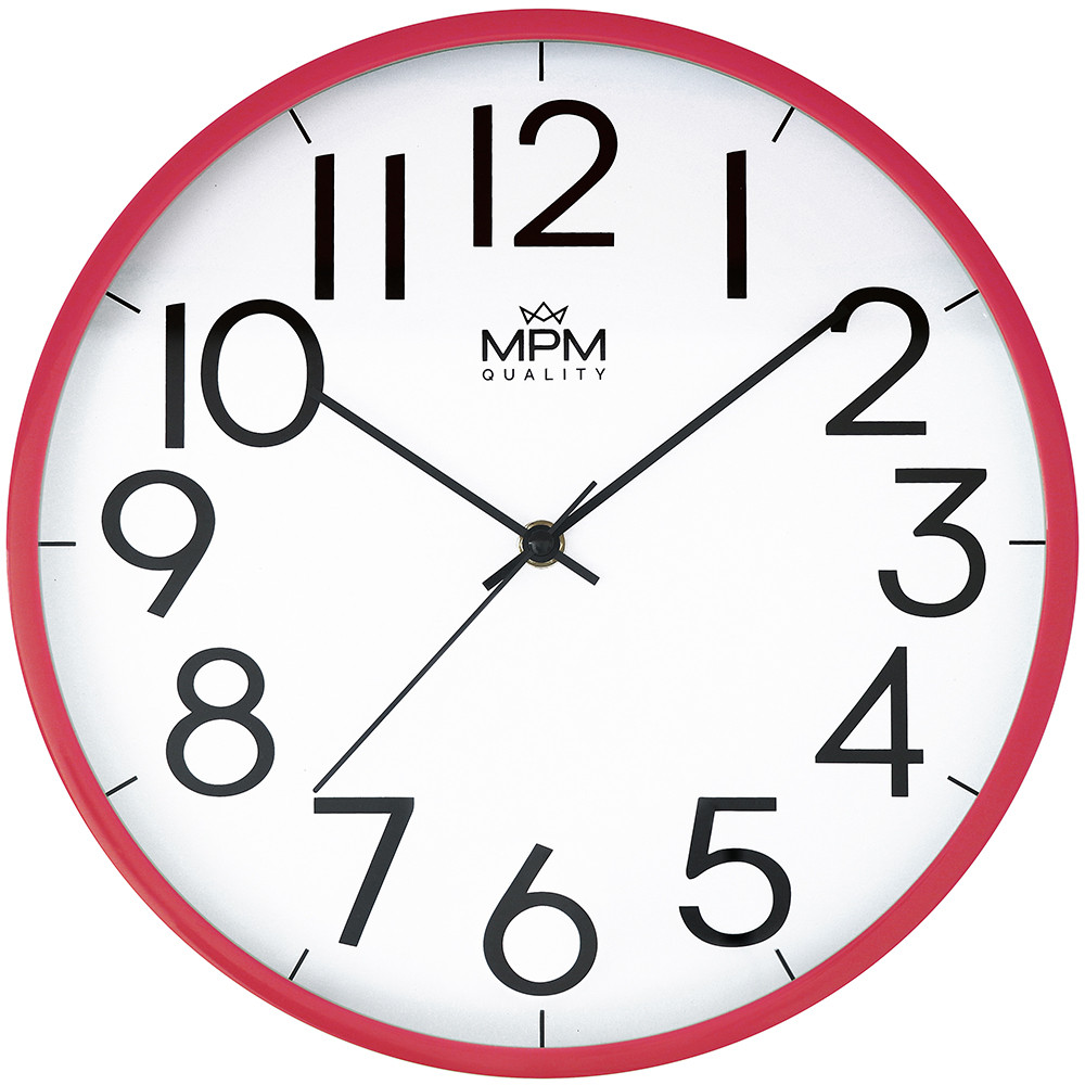 MPM E01.4188 - różowy