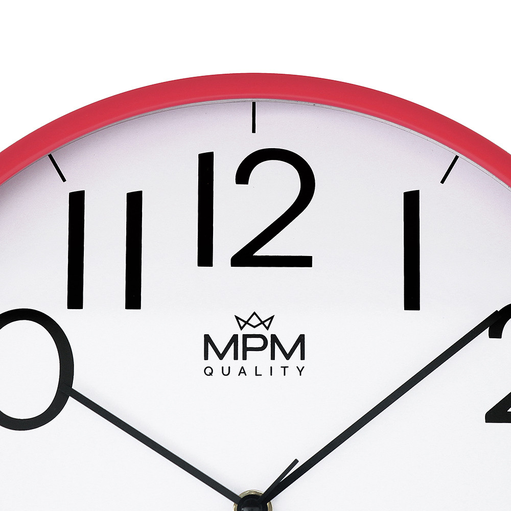 MPM E01.4188 - różowy