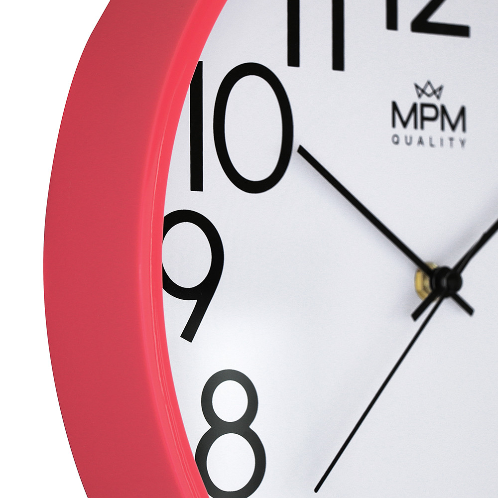 MPM E01.4188 - różowy