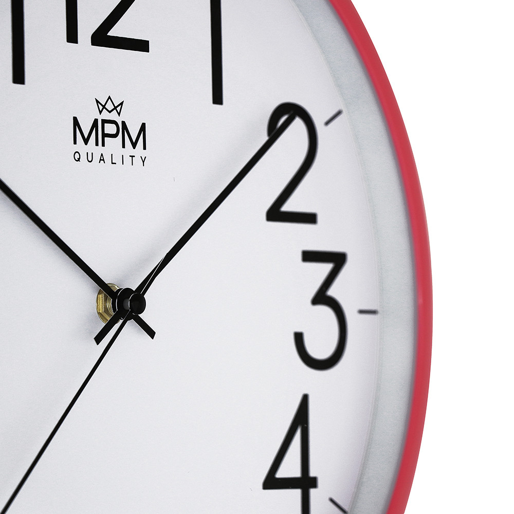 MPM E01.4188 - różowy